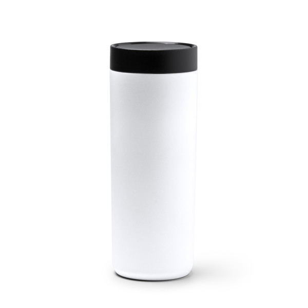 Cup Clarke - White