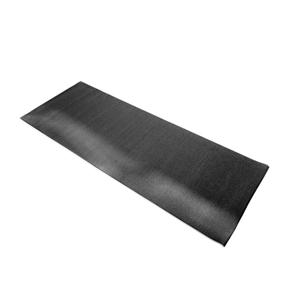 Chakra Yoga Mat  - BLACK