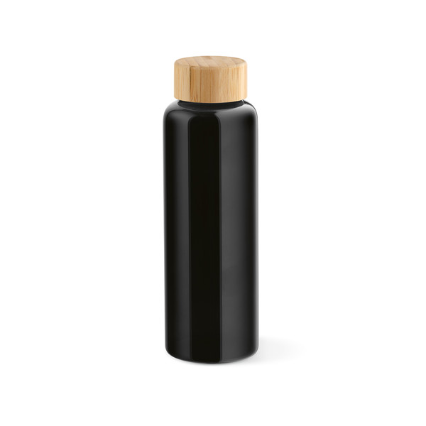 Indus Bottle - Čierna