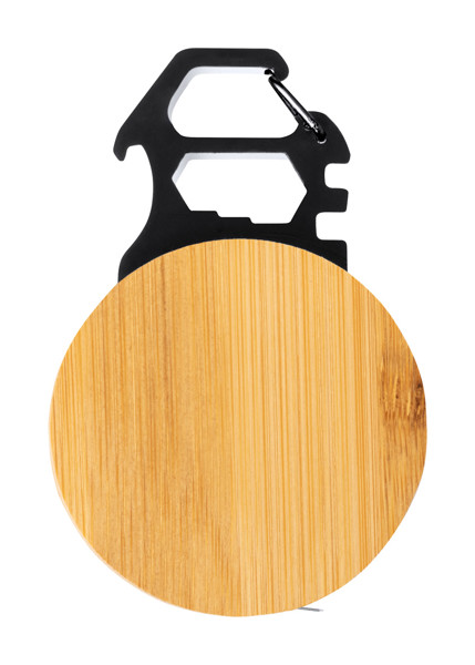 Multi Tool Tape Measure Nuvio