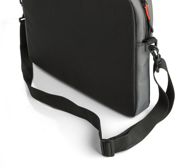 Mala para computador bicolor Seren
