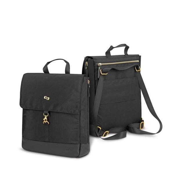 SOLO NY Austin Hybrid Tote Backpack for notebook 13,3''