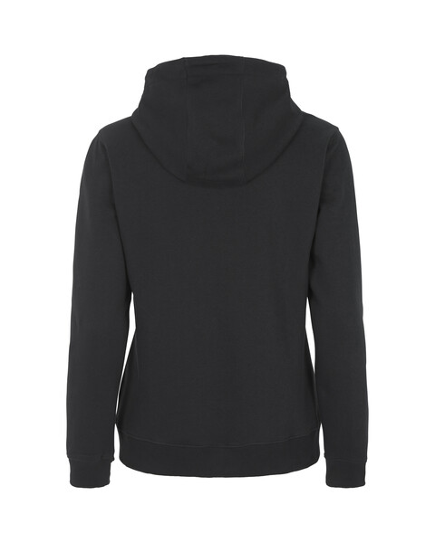 Cottover Gots Key FZ Hood lady black XL