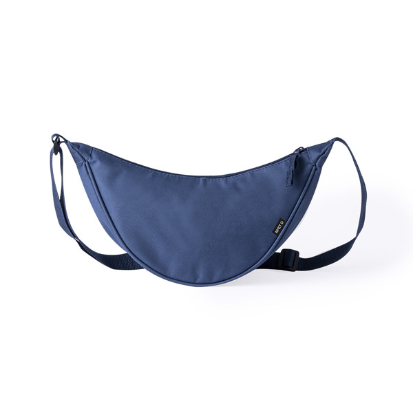 Riñonera Bandolera Stiva - Marino