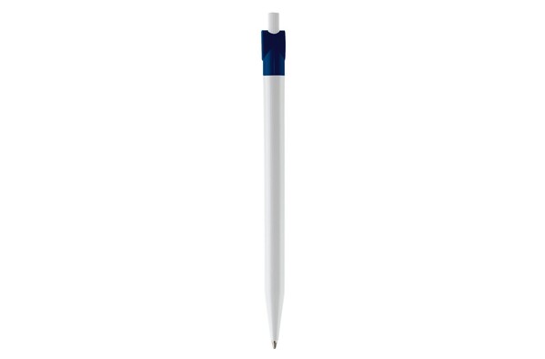 Futurepoint hardcolour - White / Dark blue