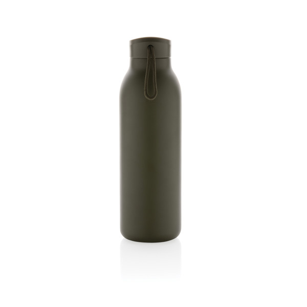 Avira Avior vakuumska steklenica 500 ml, reciklirano jeklo - Zelena