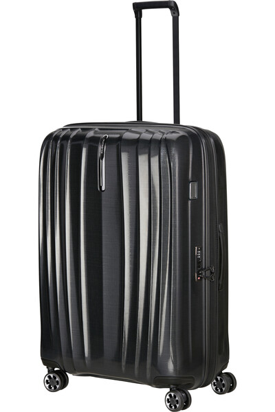 Samsonite - Nexis Spinner 82/31 EXP. - Onyx Black