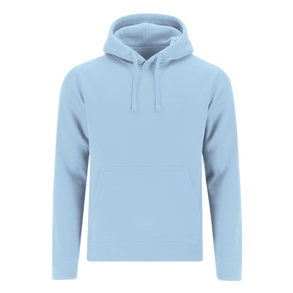 Adult Sweatshirt Draco - Light Blue / XL