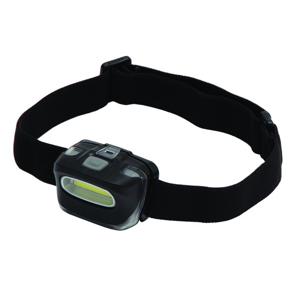 Illumine headlight - Black