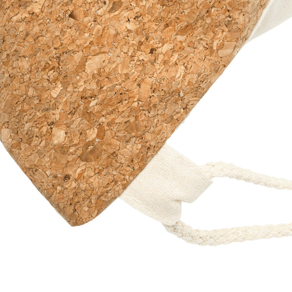 Drawstring bag CORK GO