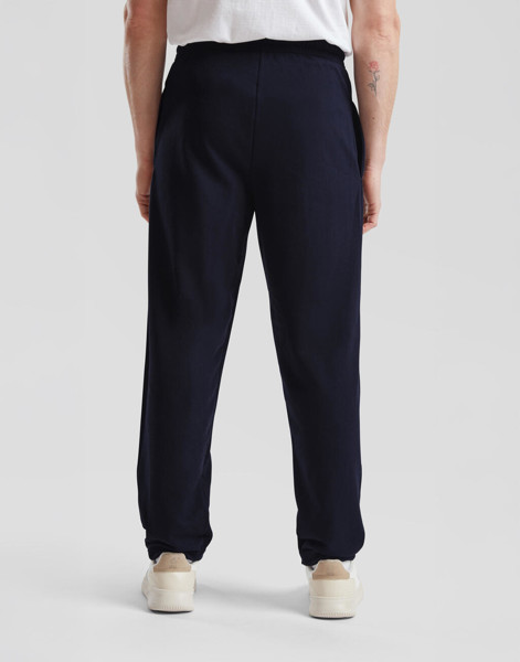 Lightweight Jog Pants - Deep Navy / M