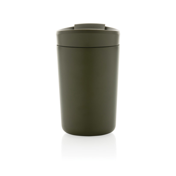 Termohrnek Avira Alya 300ml z RCS recyklované oceli - Zelená