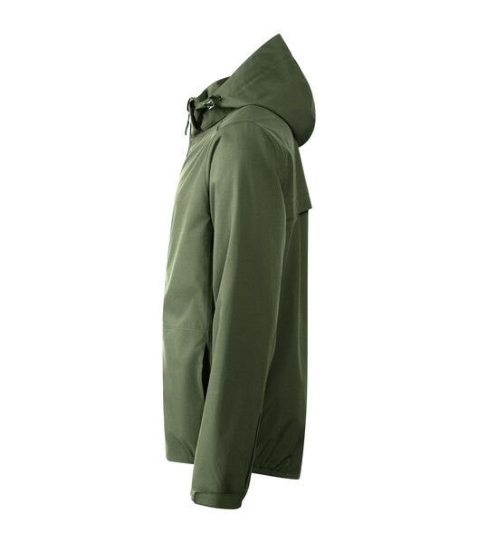 Bunda Pánská Malfini® Rainbow - Khaki / 3XL