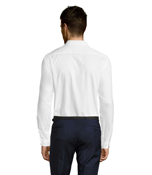 CAMISA BRODY MEN