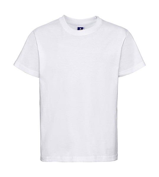 Kid's Classic T-Shirt - White / XL (140/9-10)