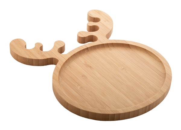 Vianočná miska Valipala