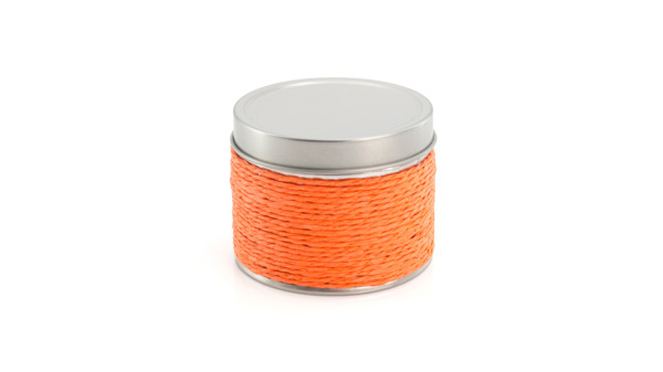 Bougie Aromatique Shiva - Marron