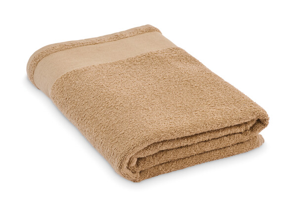 Asciugamano da bagno in cotone Island 100 - Corda