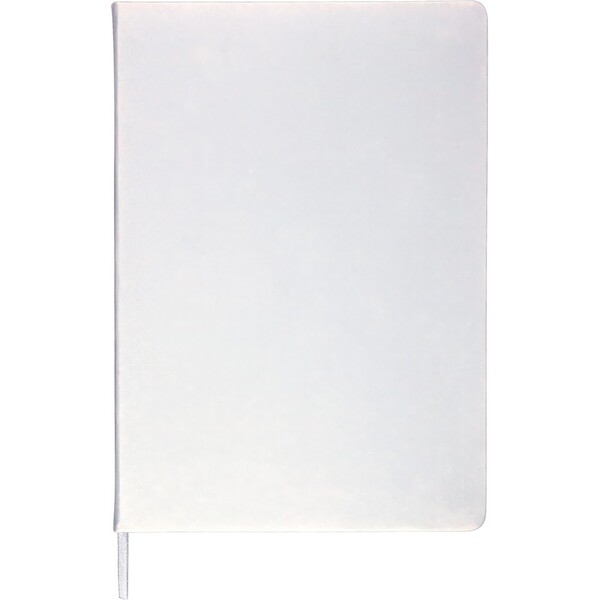 Notebook A4 - white
