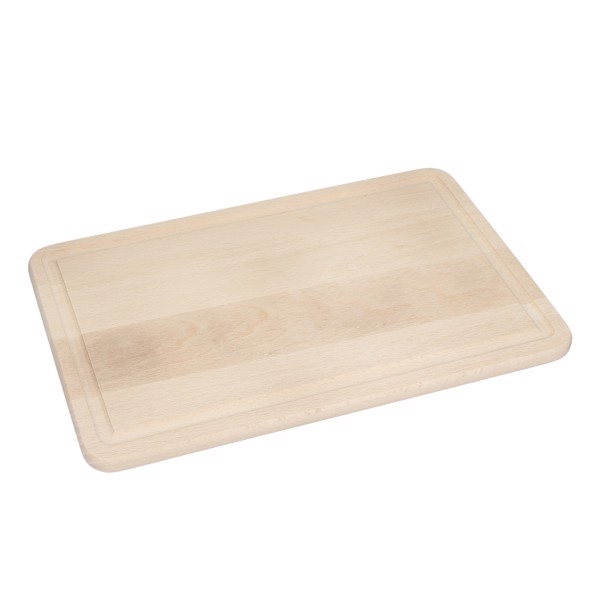 Cutting Board "Woody" Square, Medium