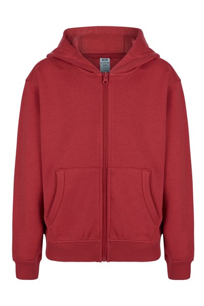 SWEAT CRIANÇA FULL ZIP BYRON KIDS