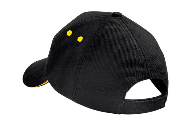 Grand Prix Cap - Graphite Grey / ONE SIZE