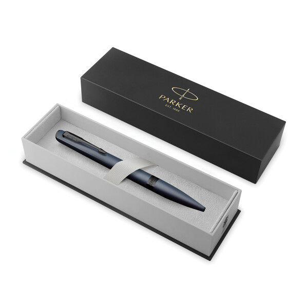 Parker MERIDIAN DELUXE pen - Navy