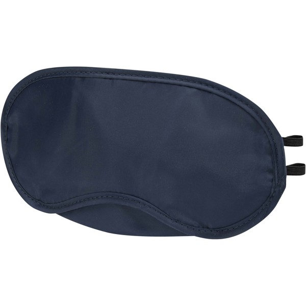 Masque pour les yeux Traveler - Bleu hale