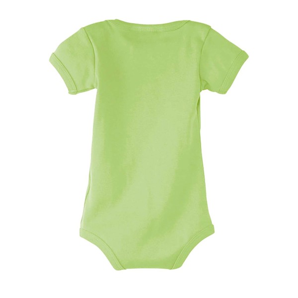 Sol's Bambino - Βρεφικό κορμάκι - Apple Green / 6-12 months