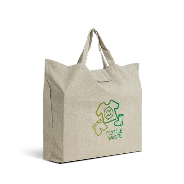 Remelange Fold - Verde Oliveira