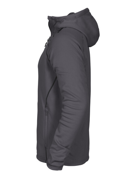 3314 jacket grey L