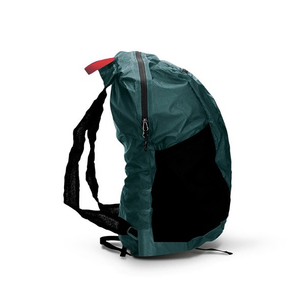 SAC A DOS SPORT REPLIABLE_IMPERMEABLE - Gris