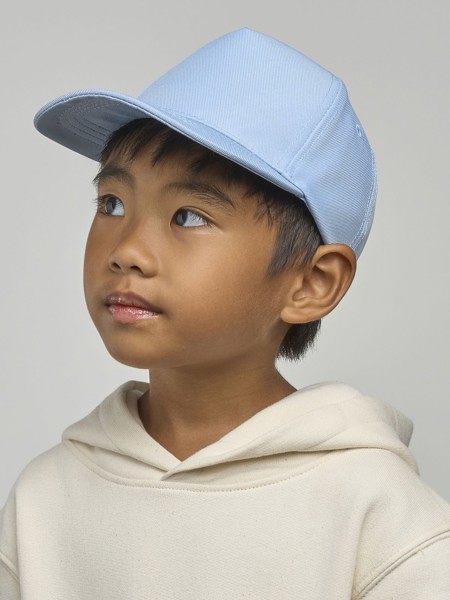 Kid Recy Five - White