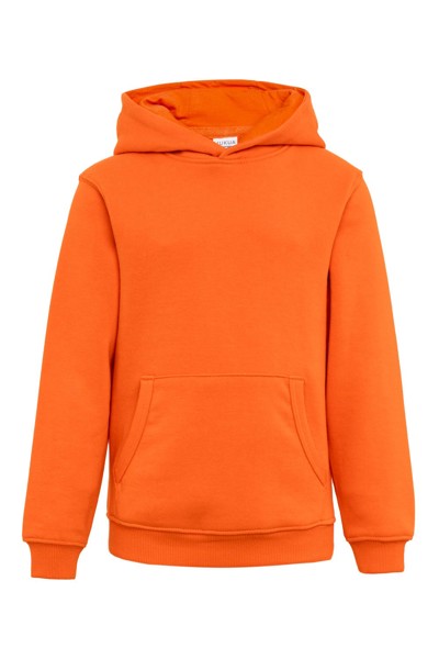 SWEATSHIRT KIDS COM CAPUZ SIDNEY KIDS