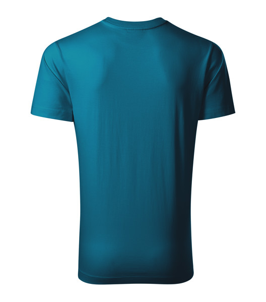 Tričko Pánské Rimeck® Resist - Petrolejová / 4XL