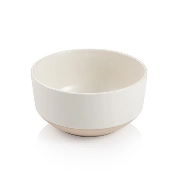 Miska TAVERNE ¤ 14 cm, cream