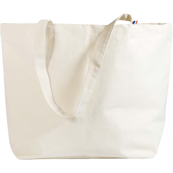 Citizen Green Jeannette organic cotton tote bag