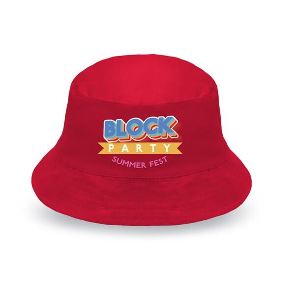 Jodi - Vermelho