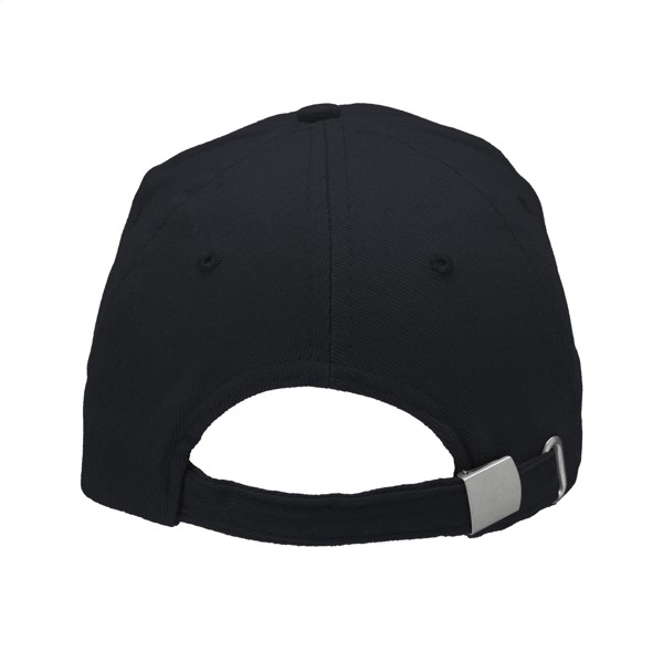 HeavyCap - Black