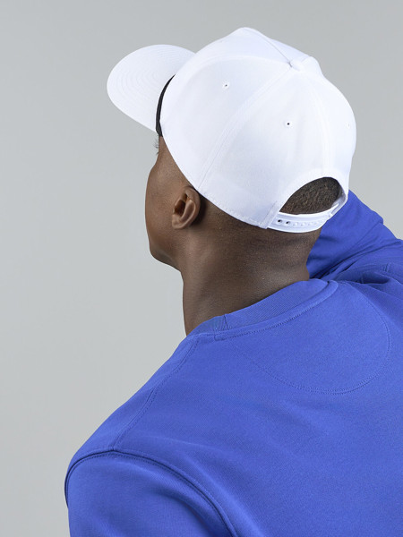 Paka - White / Black