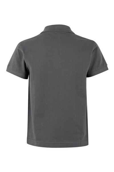 POLO MANGA CURTA KIDS MACKAY KIDS