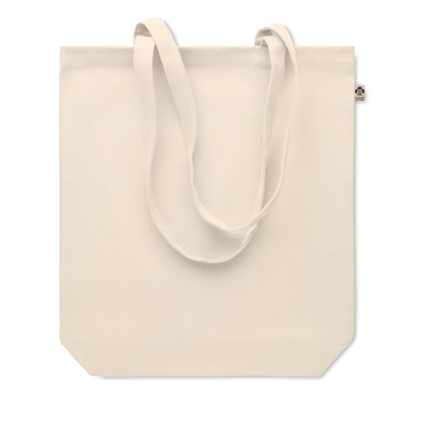 Torba Rassa+ Organic, 270 g/m² platno