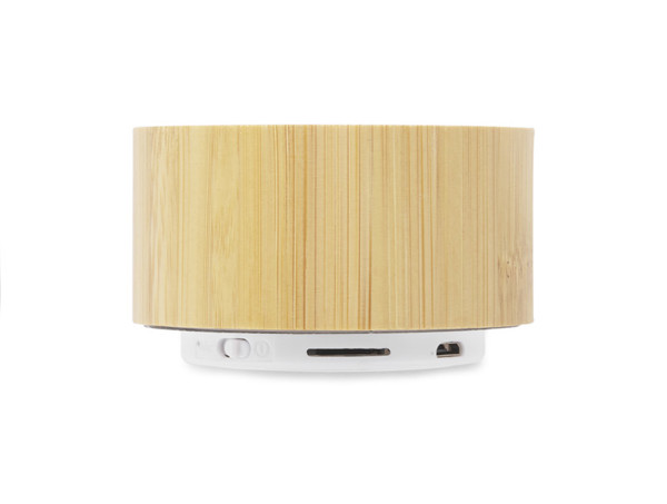 Wireless speaker TROPIC