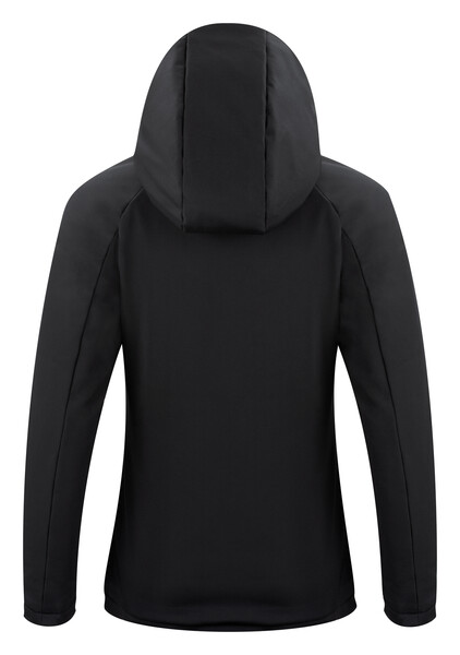 Winchester Jacket Woman Black L