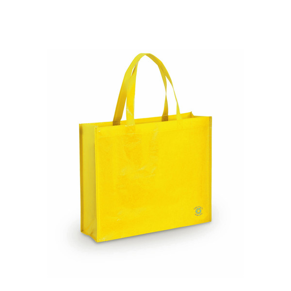 Sac Flubber - Jaune