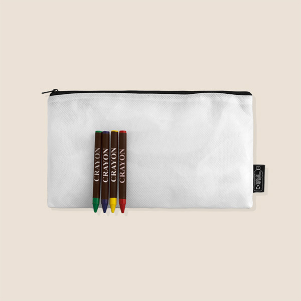 CONJUNTO DE ESTOJO MATERNELLE
