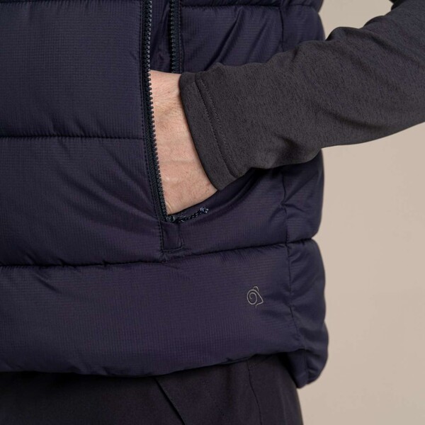 Expert Padded Vest - XS