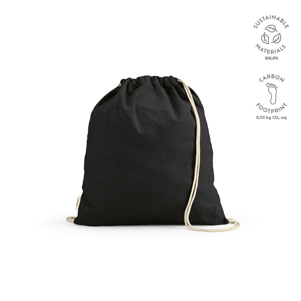 Lhotse Tote Bag - Černá