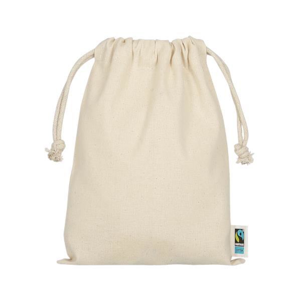 Pochon FAIRTRADE 140 - 30 x 45 cm