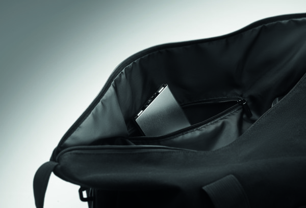 Weekend bag recycled material Koper Tote